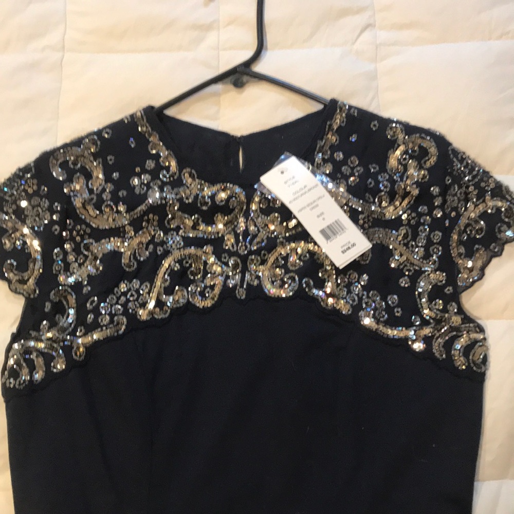 NWT French Connection dress. Size 6 - Picture 2 of 5